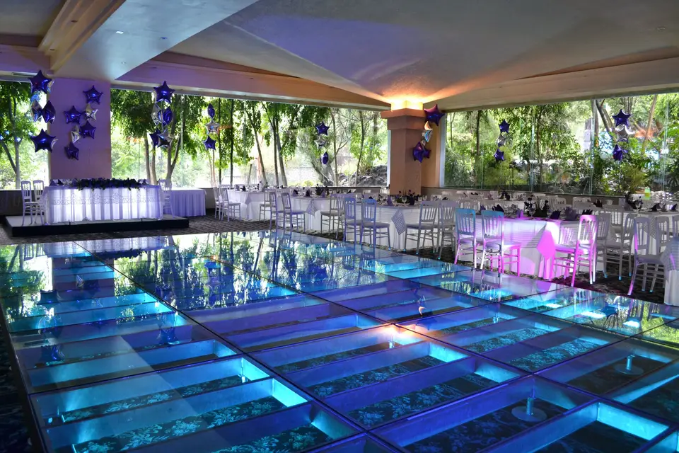 Banquetes Casino Tlalpan