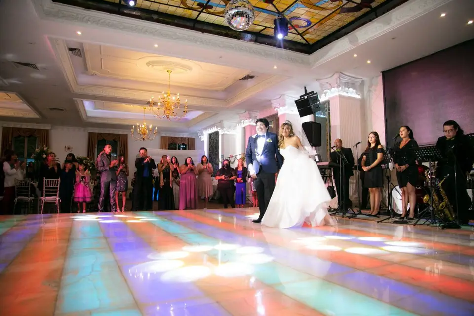 Monarquía Coronado OPA