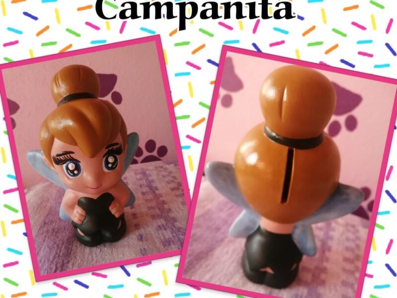 Figuras de cerámica COCONITAS