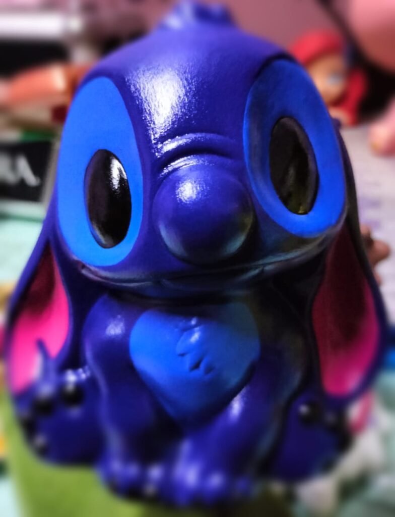 Figuras de cerámica COCONITAS