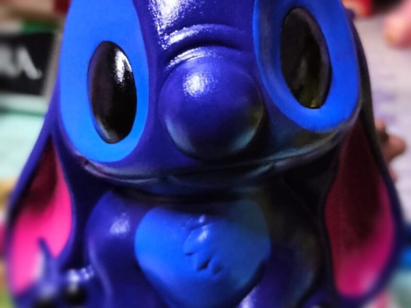 Figuras de cerámica COCONITAS