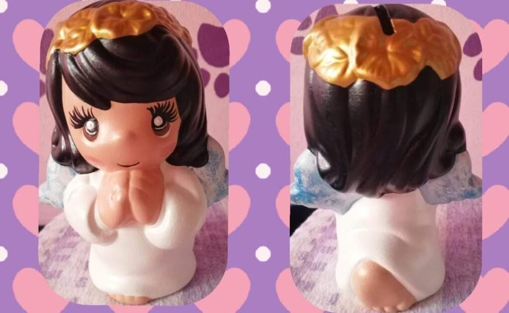 Figuras de cerámica COCONITAS