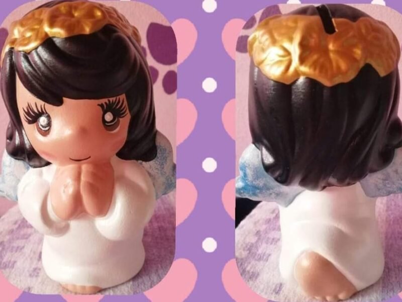 Figuras de cerámica COCONITAS
