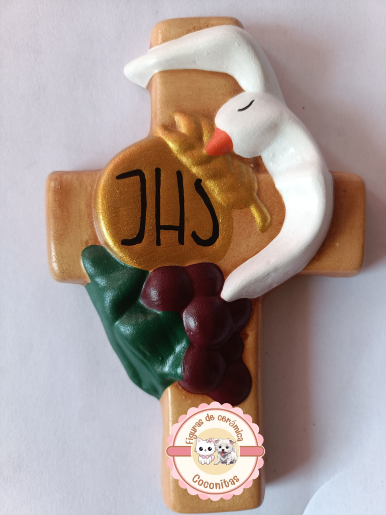 Figuras de cerámica COCONITAS