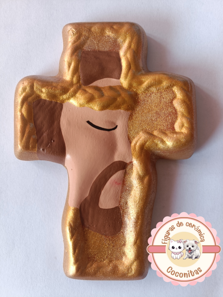 Figuras de cerámica COCONITAS