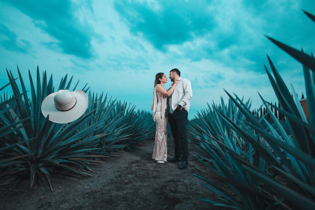 FOTOGRAFÍA GUZMÁN By César Guzmán