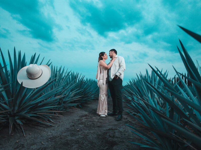 FOTOGRAFÍA GUZMÁN By César Guzmán