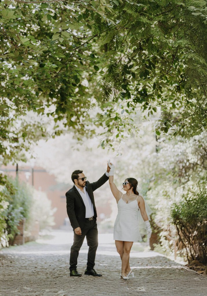 FOTOGRAFÍA GUZMÁN By César Guzmán