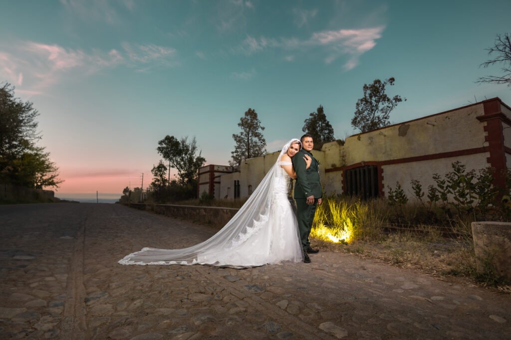 FOTOGRAFÍA GUZMÁN By César Guzmán