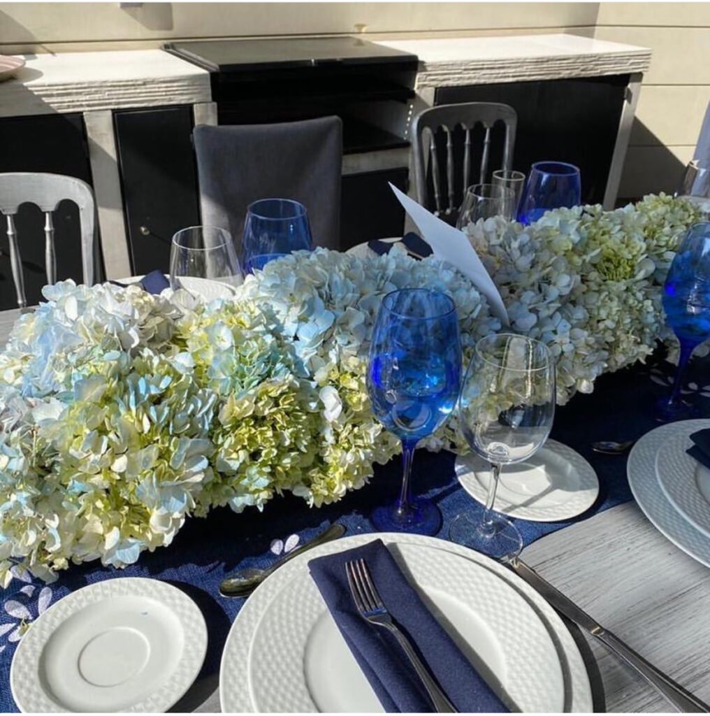 Karla Olivera Catering & Boutique