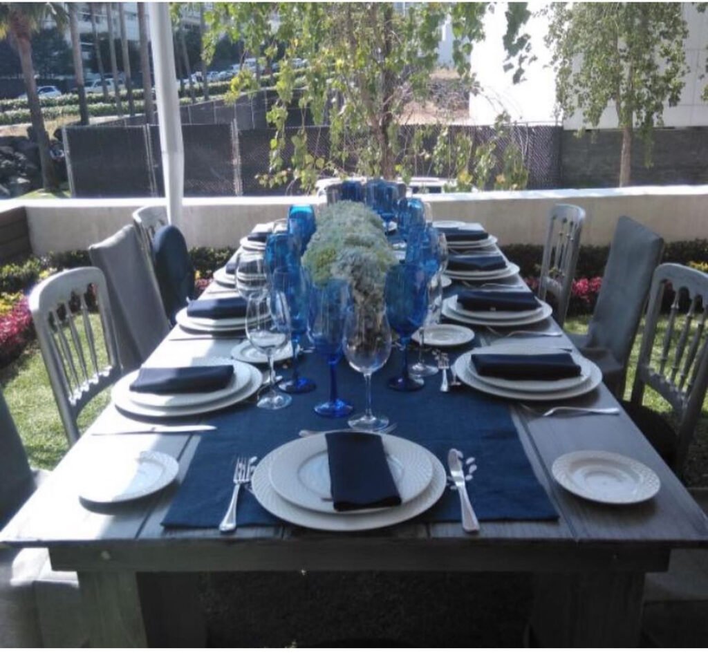 Karla Olivera Catering & Boutique