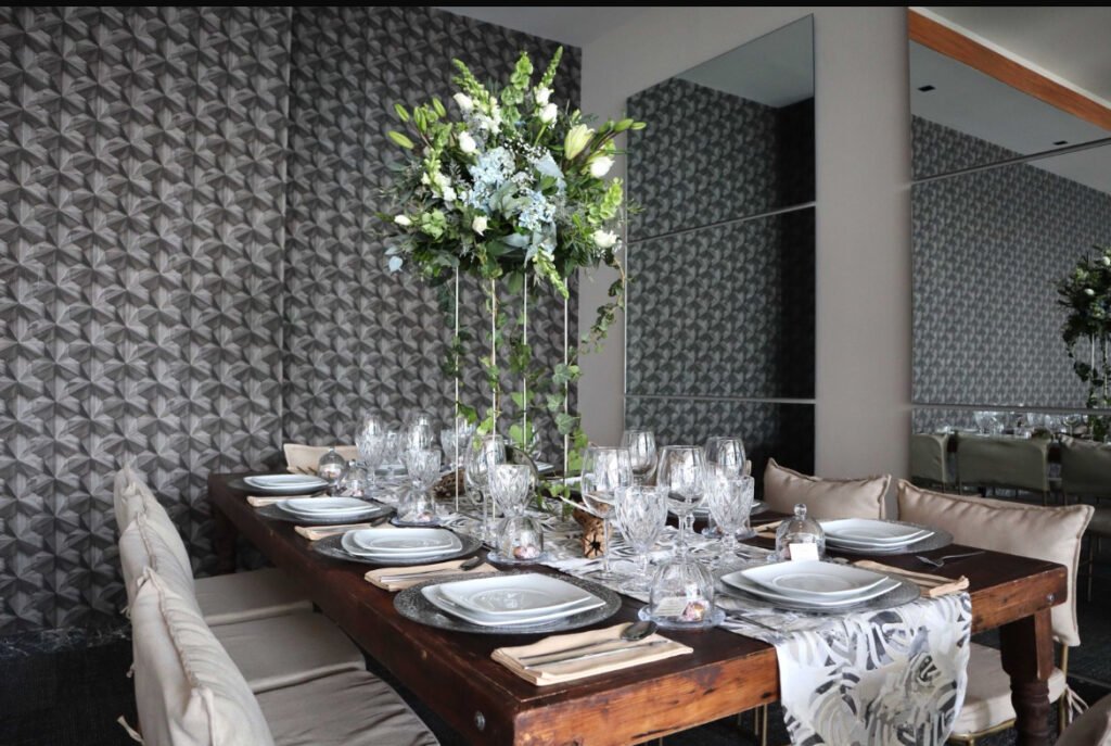 Karla Olivera Catering & Boutique