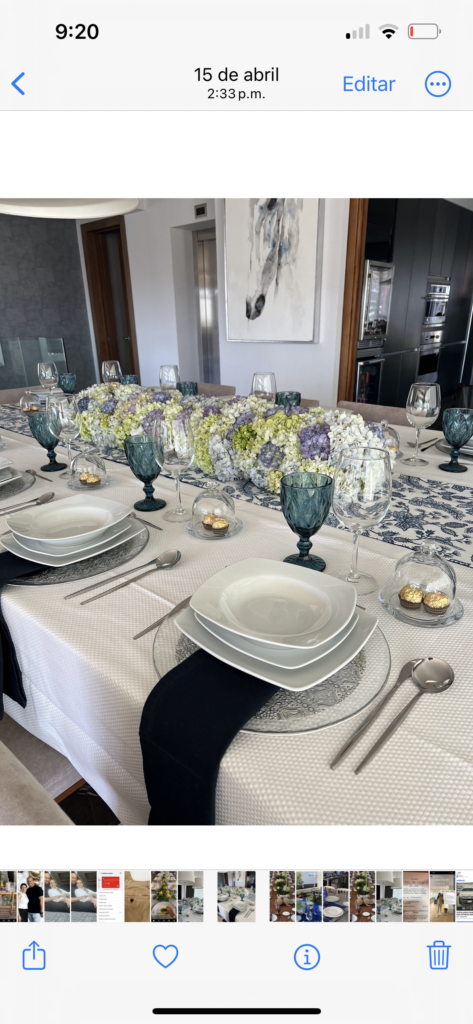 Karla Olivera Catering & Boutique