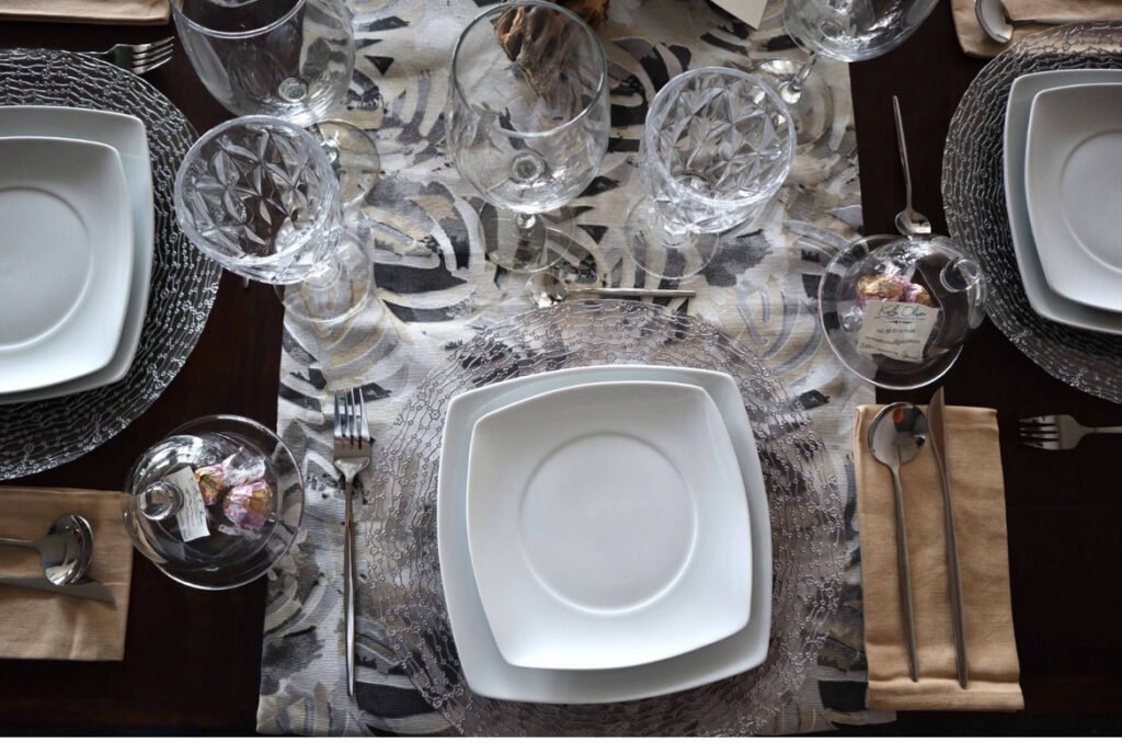 Karla Olivera Catering & Boutique