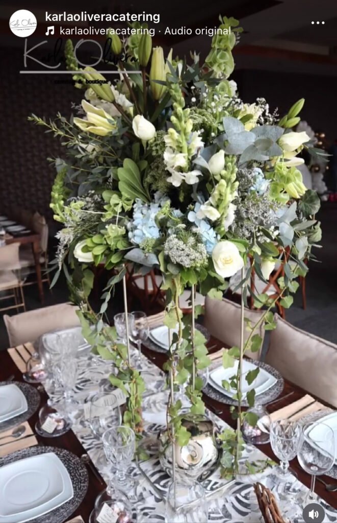 Karla Olivera Catering & Boutique