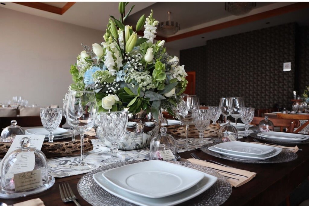 Karla Olivera Catering & Boutique