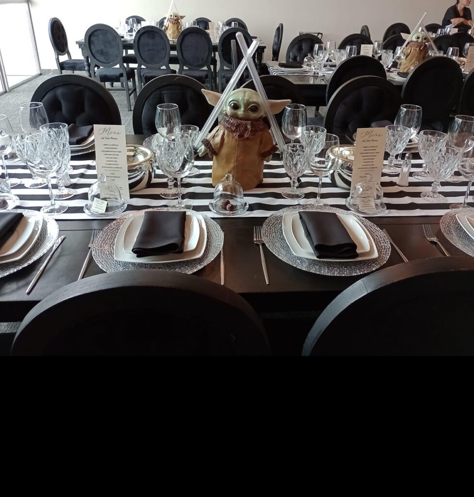 Karla Olivera Catering & Boutique