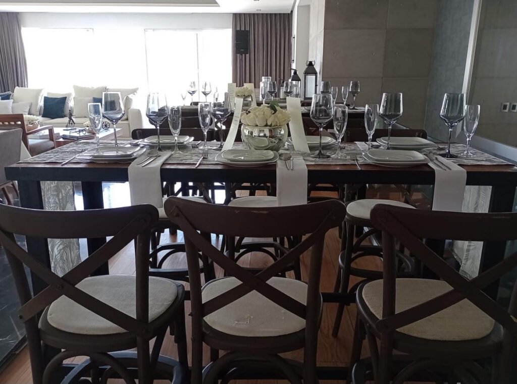 Karla Olivera Catering & Boutique