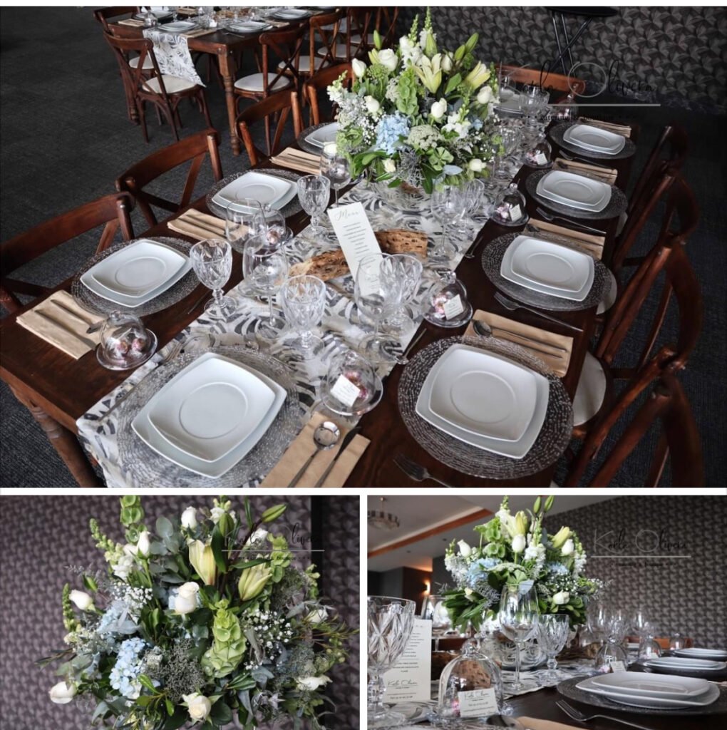 Karla Olivera Catering & Boutique