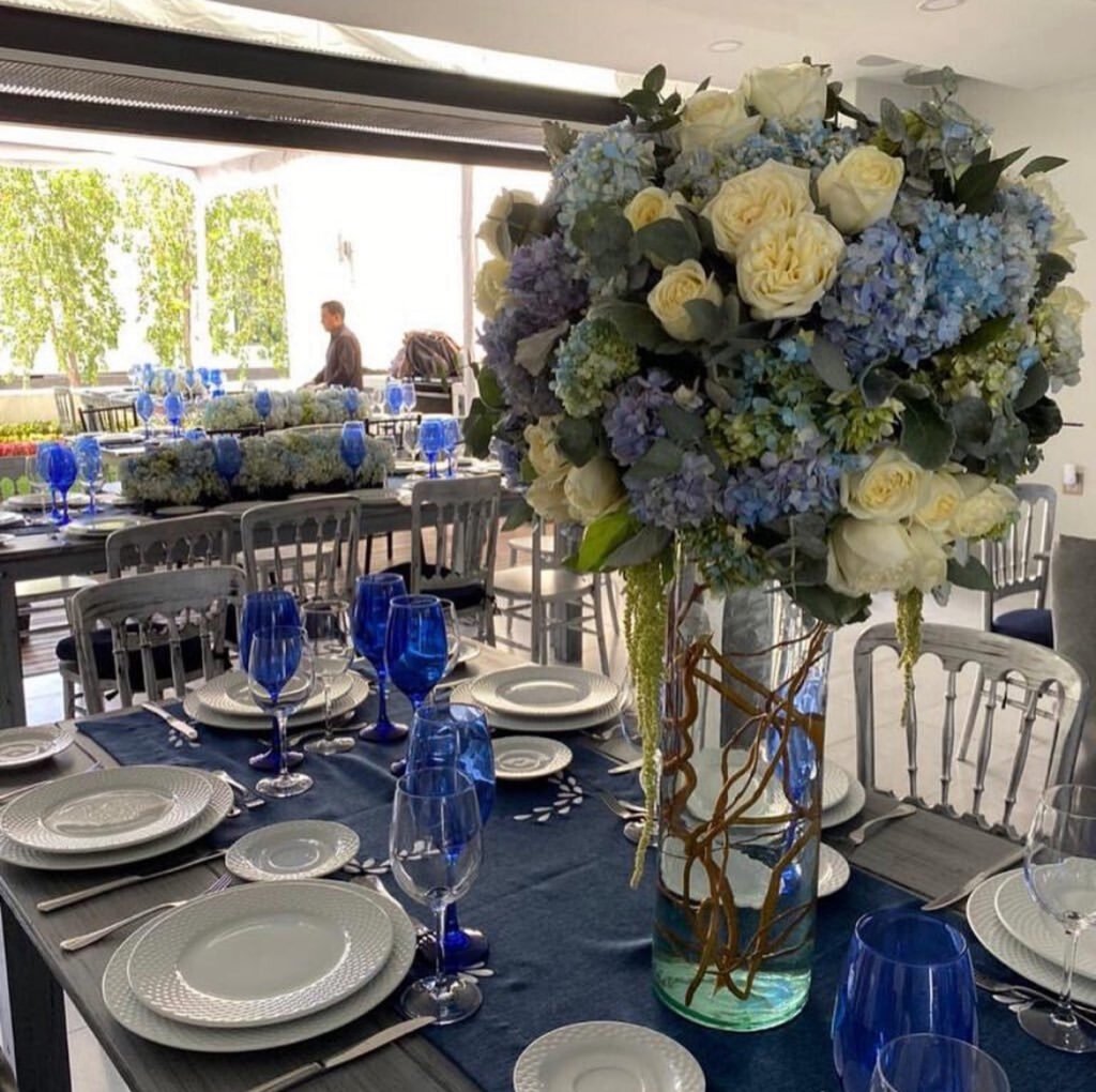 Karla Olivera Catering & Boutique