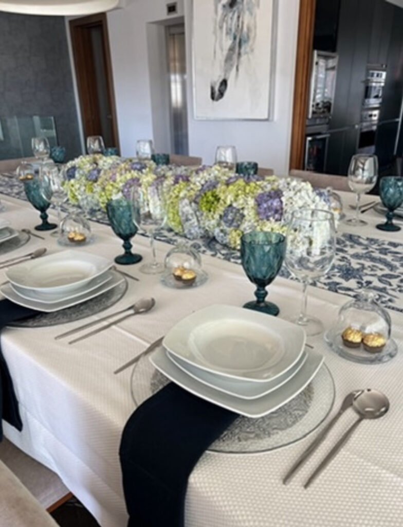 Karla Olivera Catering & Boutique