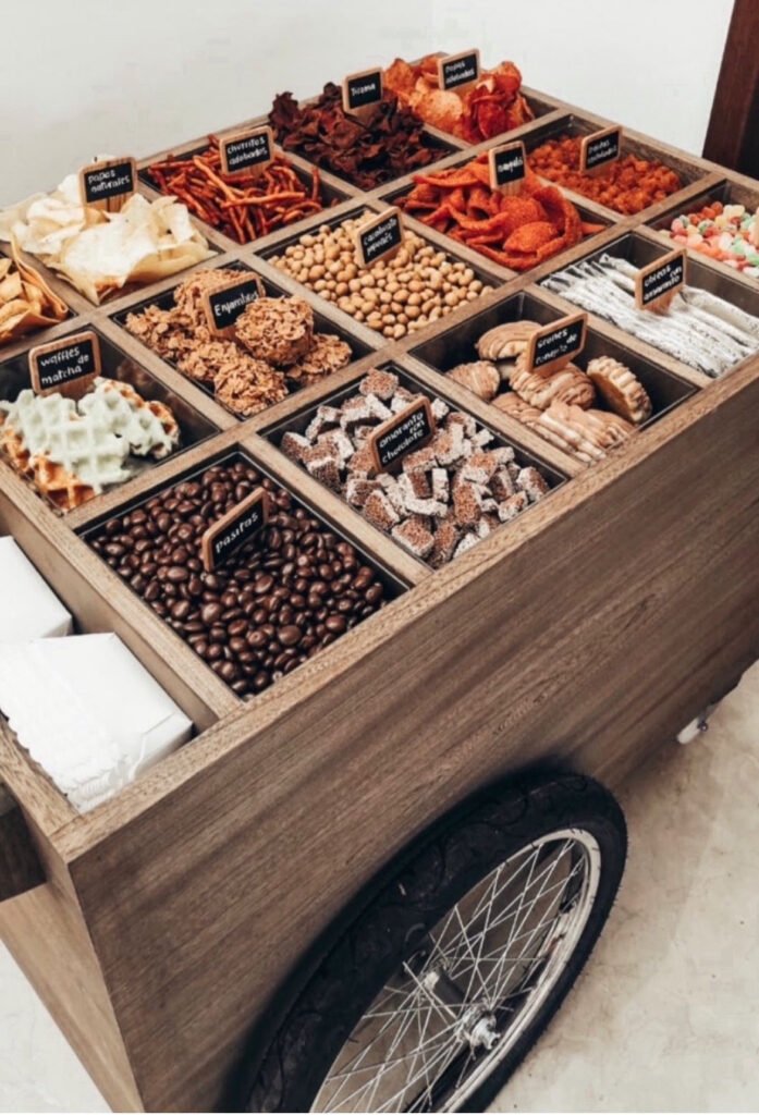 Karla Olivera Catering & Boutique