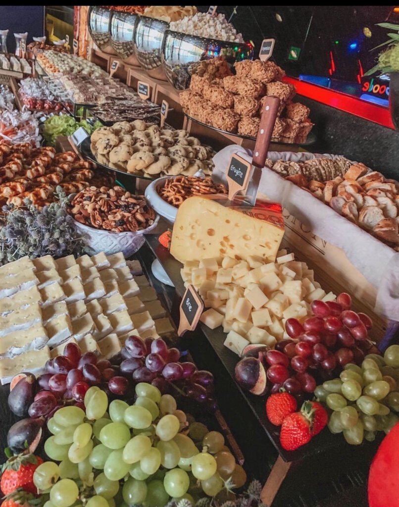 Karla Olivera Catering & Boutique