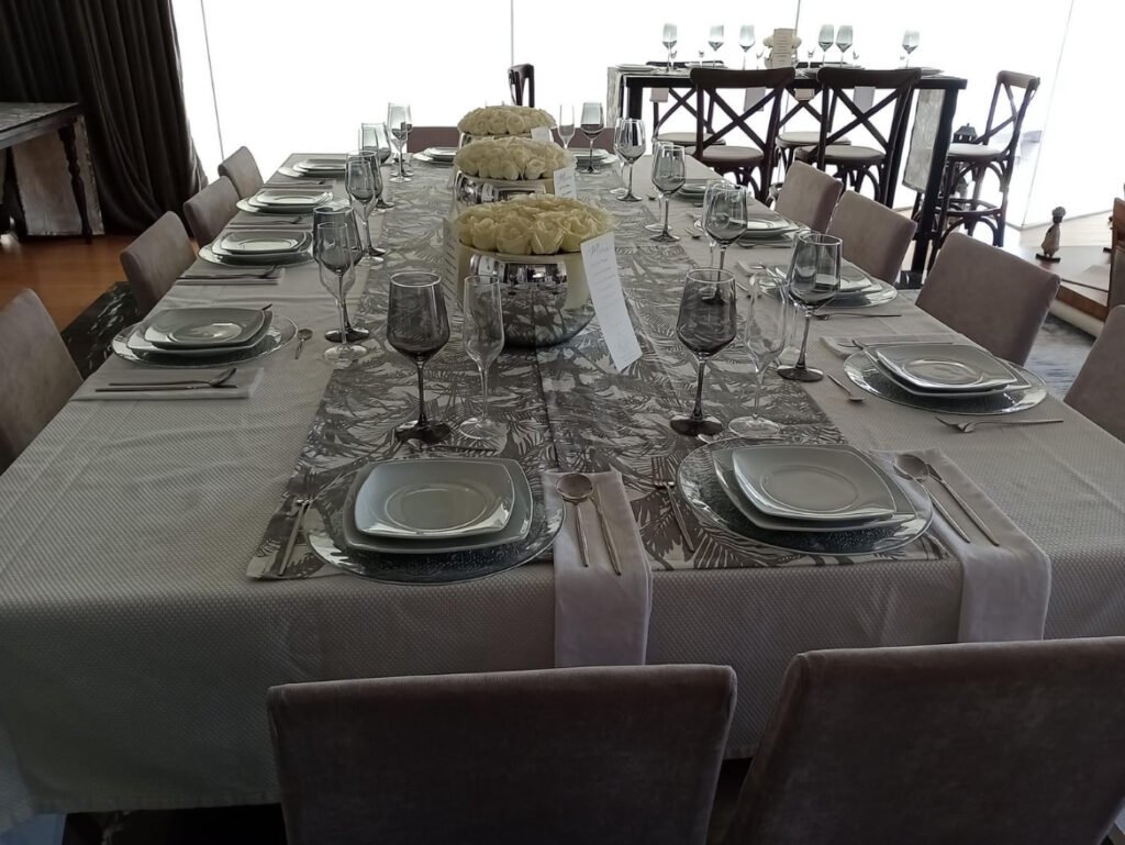 Karla Olivera Catering & Boutique