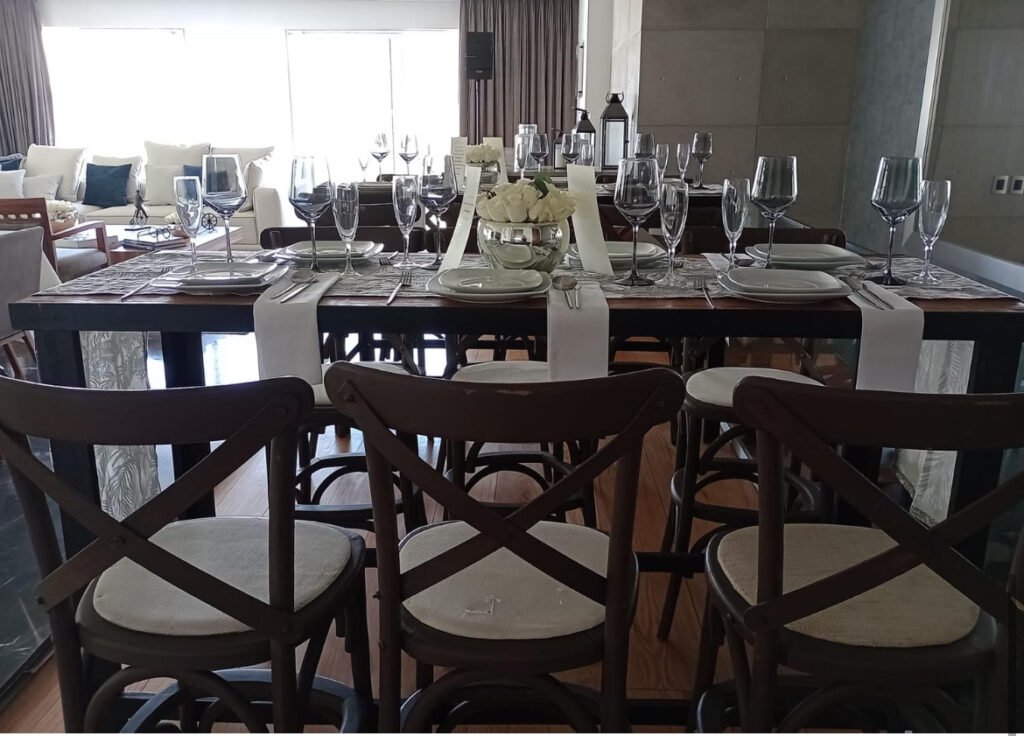 Karla Olivera Catering & Boutique