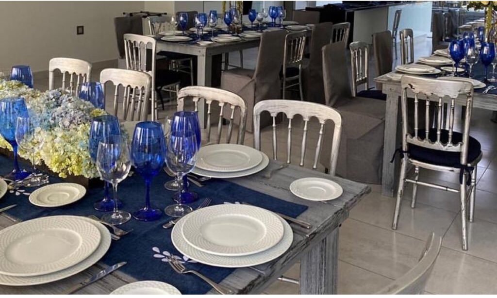 Karla Olivera Catering & Boutique