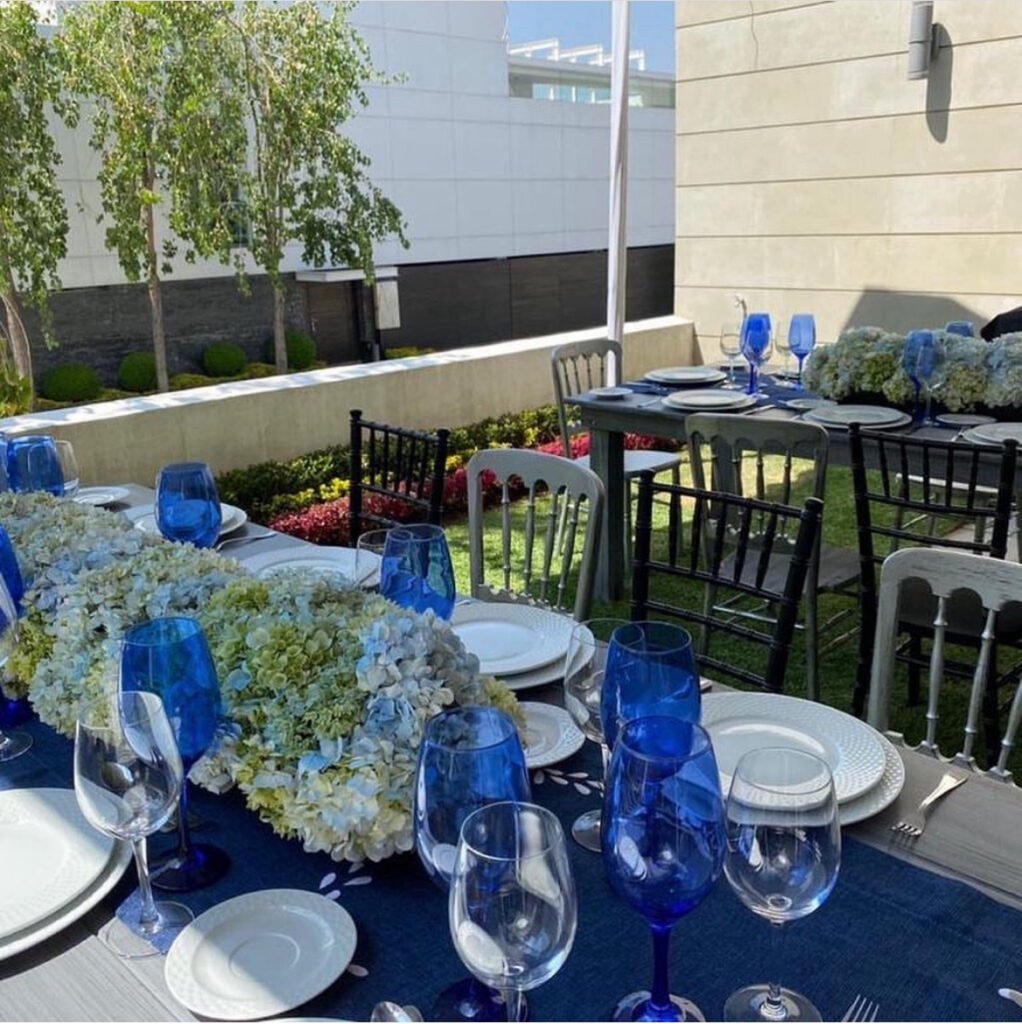 Karla Olivera Catering & Boutique