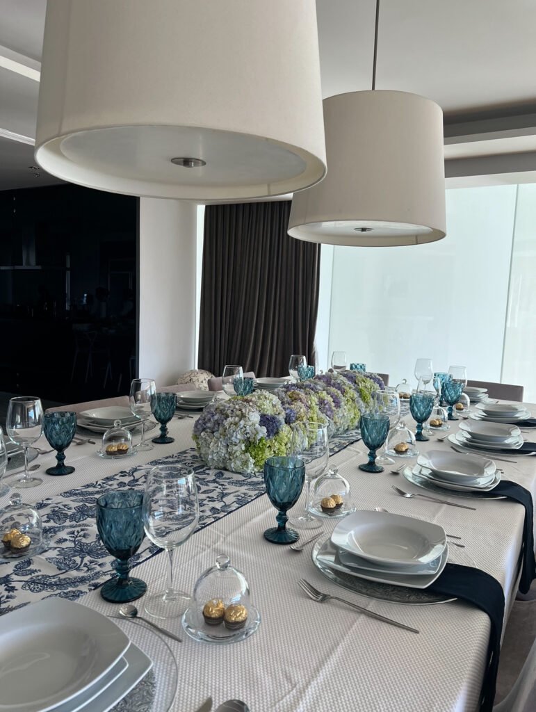 Karla Olivera Catering & Boutique