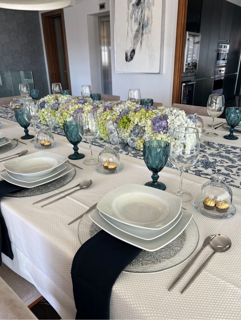 Karla Olivera Catering & Boutique