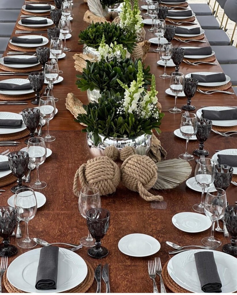 Karla Olivera Catering & Boutique