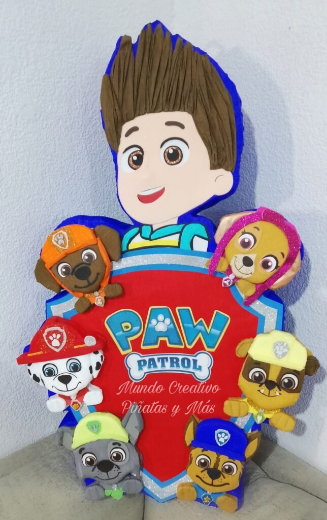 Mundo Creativo Piñatas y Más