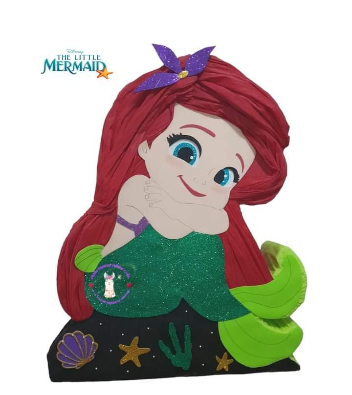 Mundo Creativo Piñatas y Más