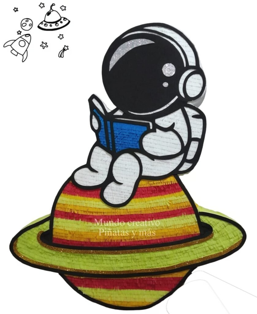 Mundo Creativo Piñatas y Más