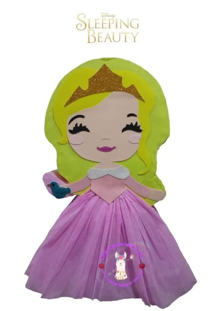 Mundo Creativo Piñatas y Más