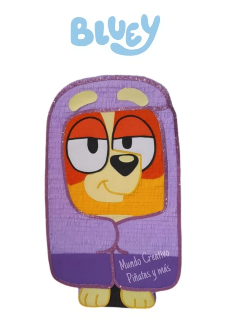 Mundo Creativo Piñatas y Más