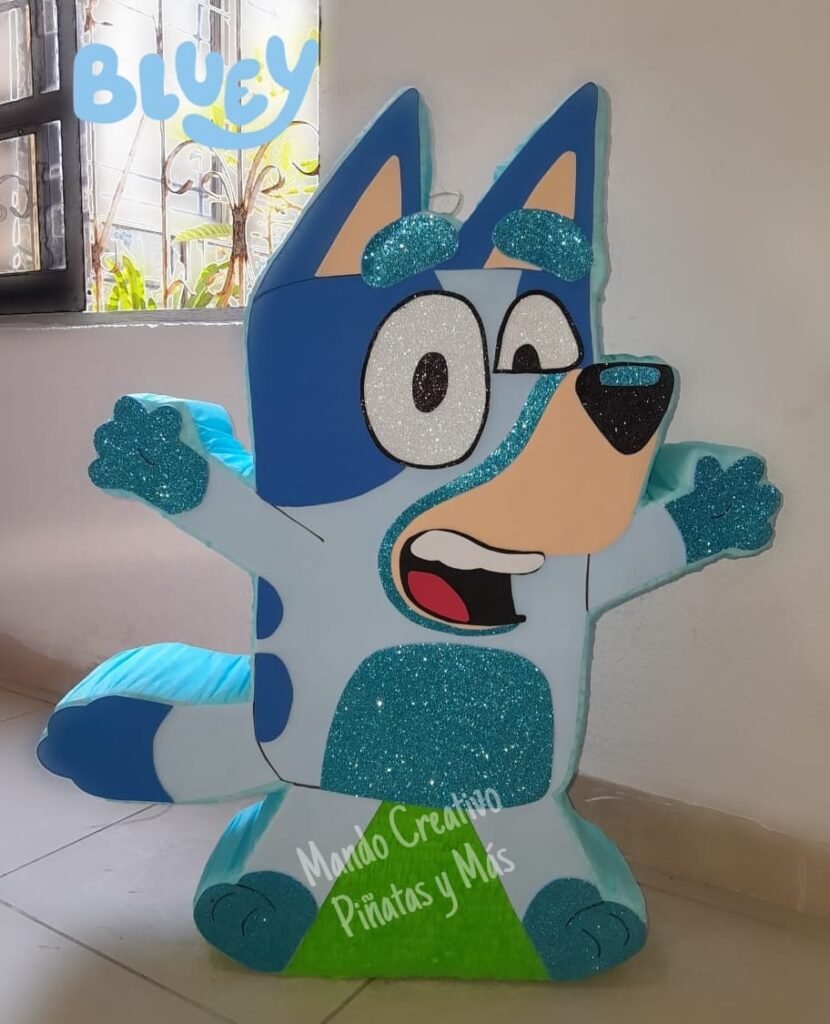 Mundo Creativo Piñatas y Más