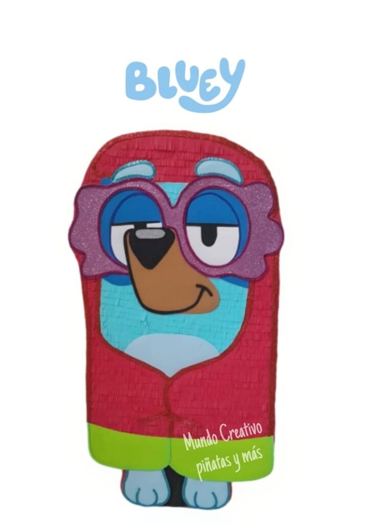 Mundo Creativo Piñatas y Más