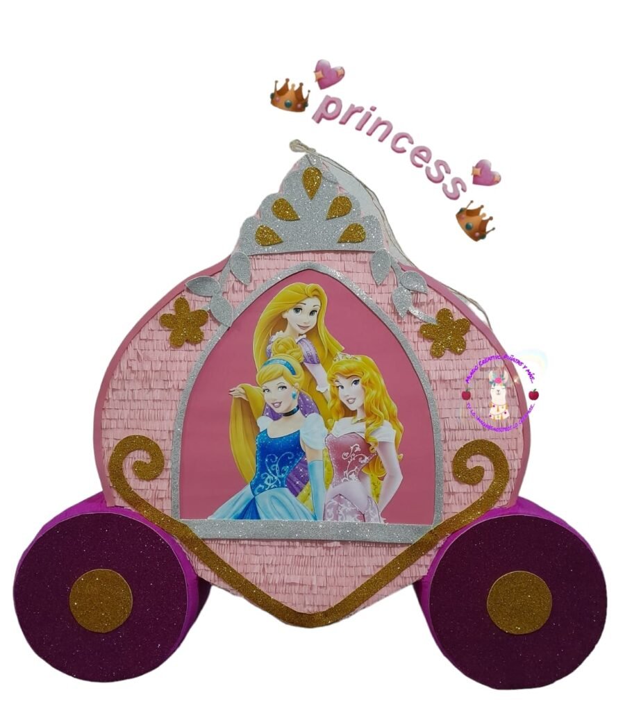 Mundo Creativo Piñatas y Más