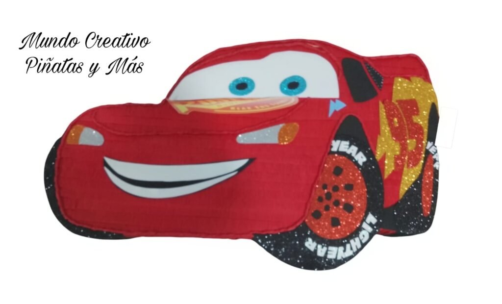 Mundo Creativo Piñatas y Más