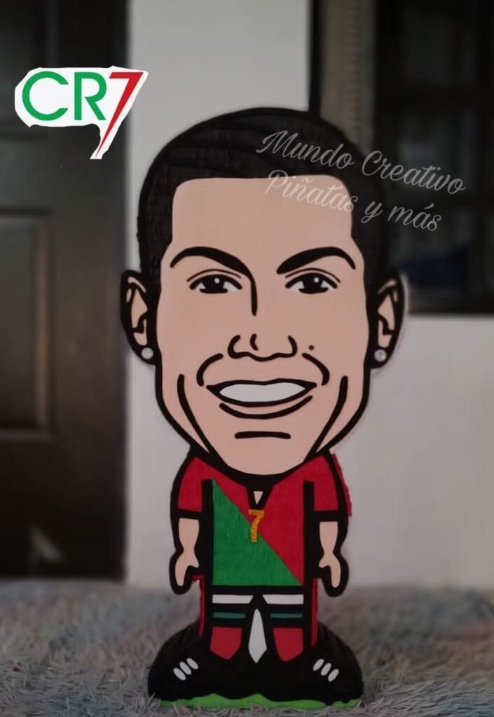 Mundo Creativo Piñatas y Más