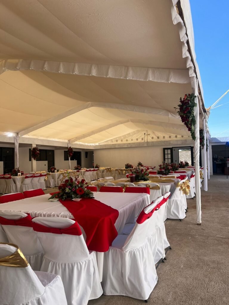 Jardín & Villas "Yami"