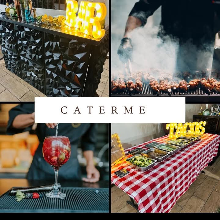 CaterMe