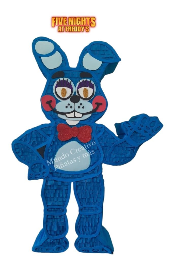 Mundo Creativo Piñatas y Más