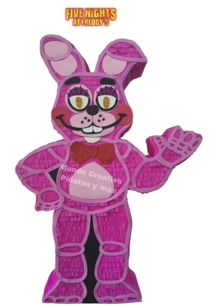 Mundo Creativo Piñatas y Más