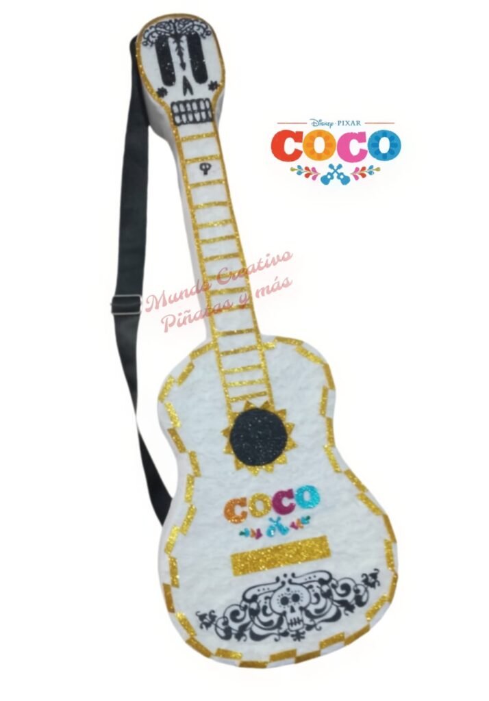 Mundo Creativo Piñatas y Más