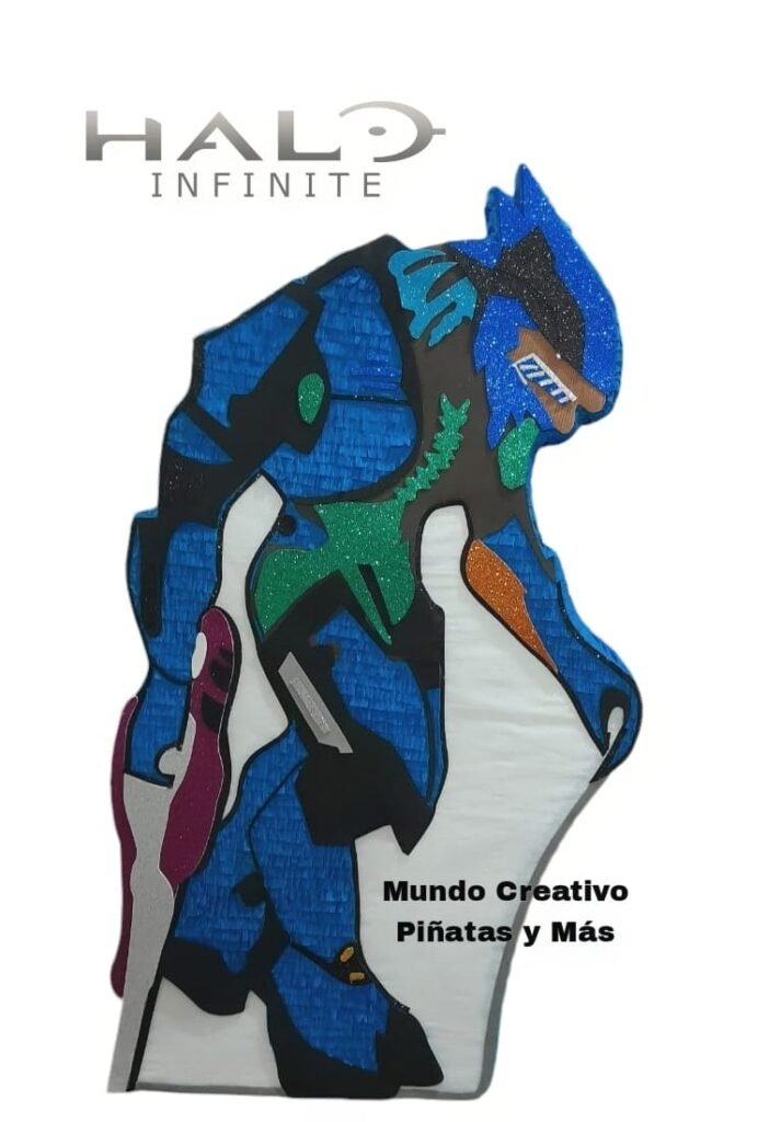 Mundo Creativo Piñatas y Más